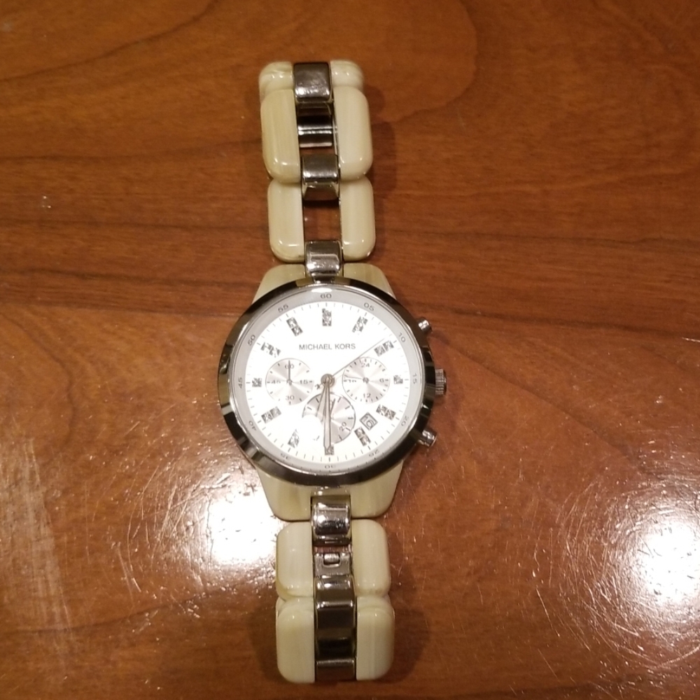 Michael Kors watch